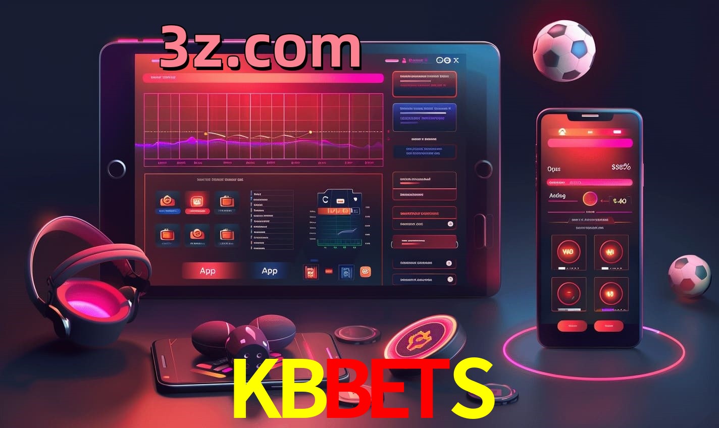 Download KBBETS App