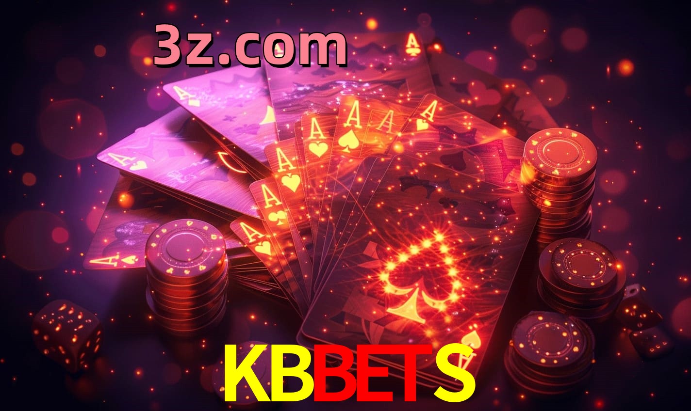 Login no Cassino Online KBBETS